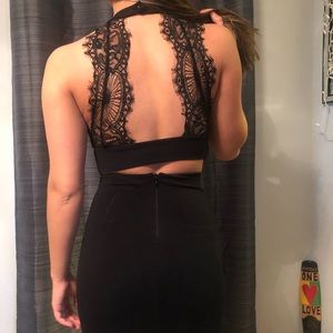 Homecoming/ causal dress